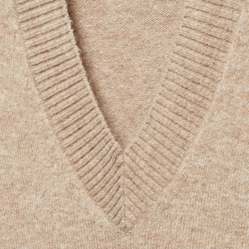🔥Last 1🔥MANGO Oversized sweater - Picture 2 of 6